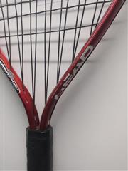 HEAD TENNIS RACKET RED